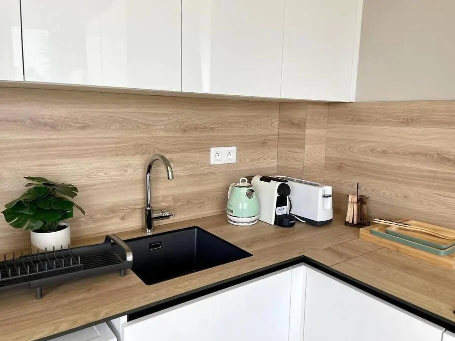 Apartment Appartement Entre Plage Et Lagon Baie Nettle Sint Maarten/Saint Martin