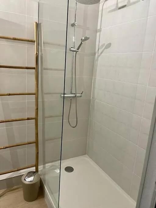 Appartement Entre Plage Et Lagon Baie Nettle
